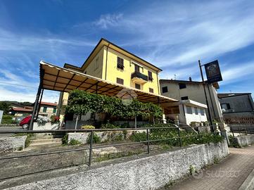 ATTIVITÀ A SANTO STEFANO DI MAGRA