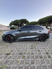 Audi RS3 Sportback 2.5 TFSI