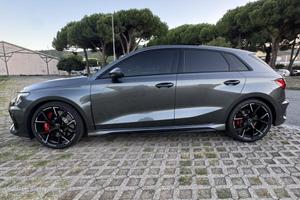 Audi RS3 Sportback 2.5 TFSI