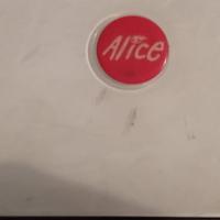 MODEM INTERNET ALICE