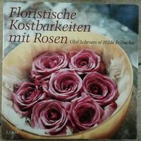 Decorazioni con le rose