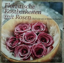 Decorazioni con le rose