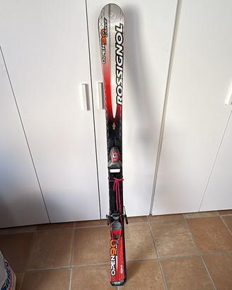Scii rossignol
