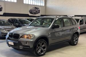 Bmw X5 xDrive35d Attiva