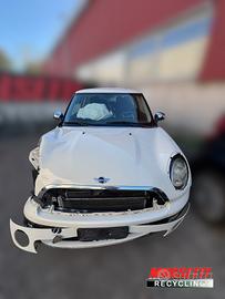 Mini One 3a Serie 2006 1.4 16V (R56) 95cv 70kw