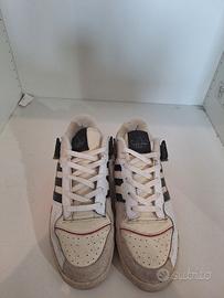 scarpe "Adidas forum exhibit low"
