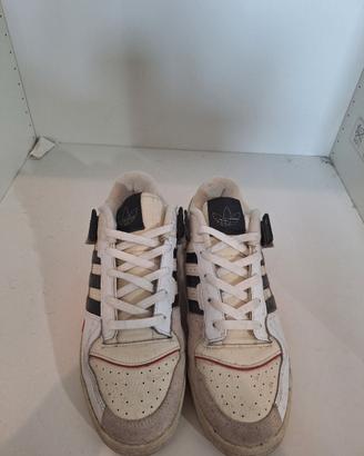 scarpe "Adidas forum exhibit low"