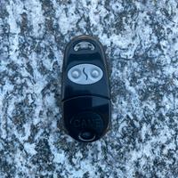 Telecomandi per cancelli, Portoni