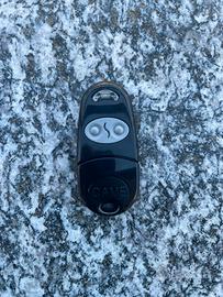 Telecomandi per cancelli, Portoni