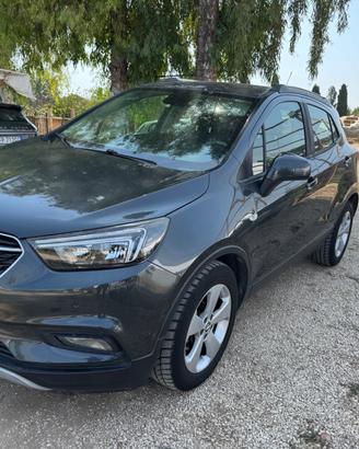 Opel Mokka X 1.6GPL Ecotec 115CV 4x2 Start&Stop