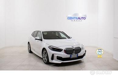 BMW Serie 1 118d Msport
