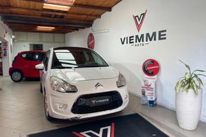Citroen C3 1.4 HDi 70 FAP Exclusive Style
