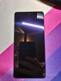 poco f5 8/256 batteria condizioni eccellenti