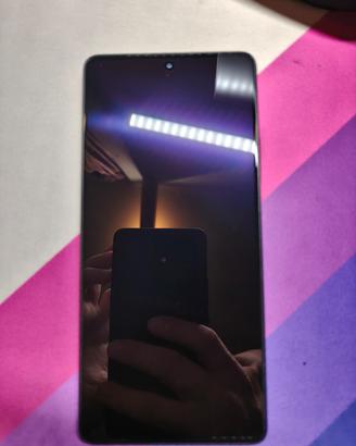 poco f5 8/256 batteria condizioni eccellenti