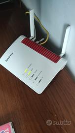 AVM FRITZ!Box 6850 LTE