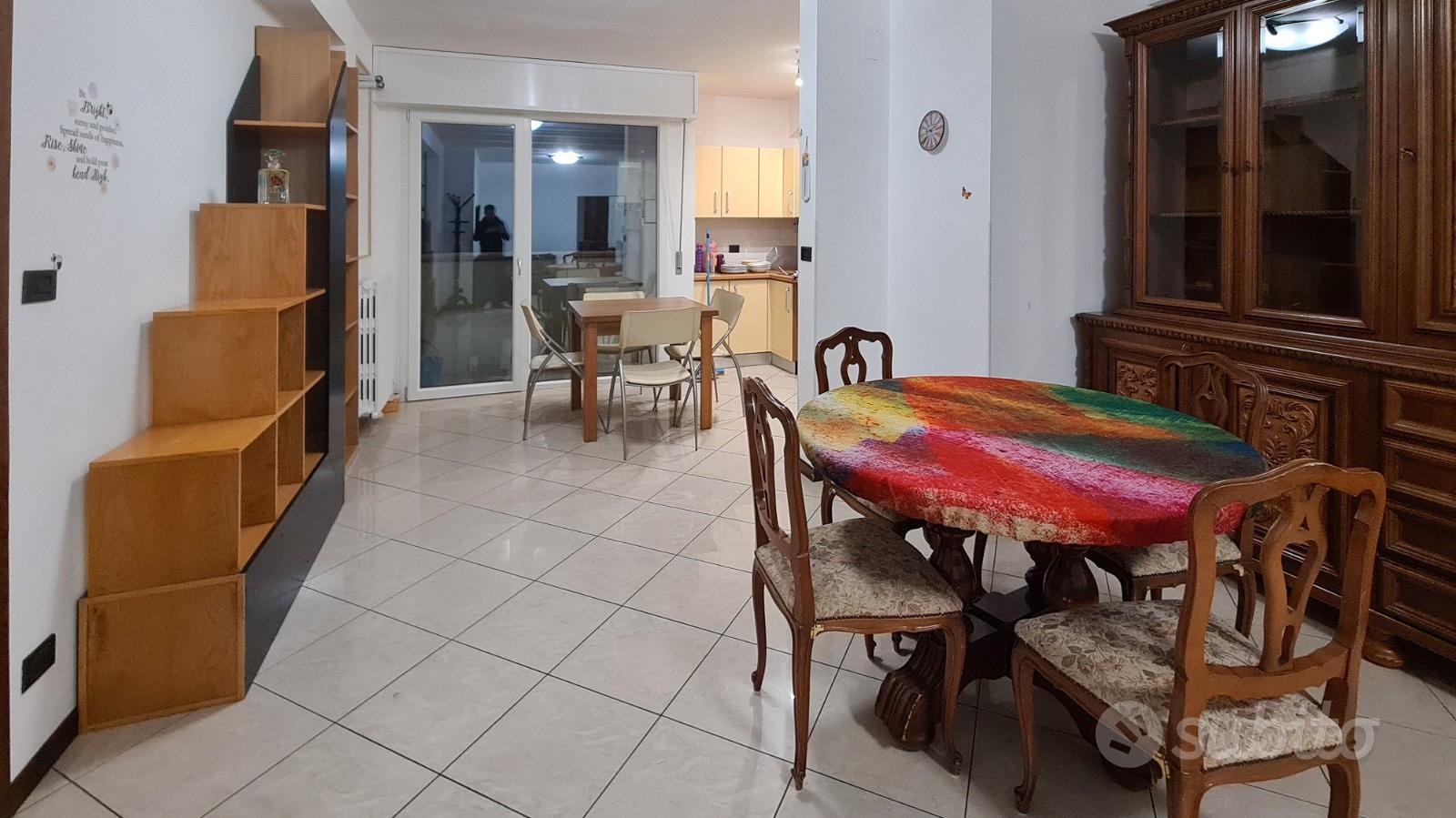 Appartamento – Ascoli Piceno, Monticelli - Vista 2