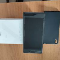 Sony Xperia F5121 Graphite Black + Xiaomi MI 9 SE