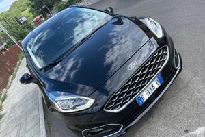 FORD FIESTA TDCI 85CV VIGNALE  PELLE/CAMERA/NAV