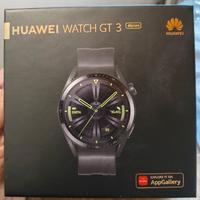 Huawei Watch GT3