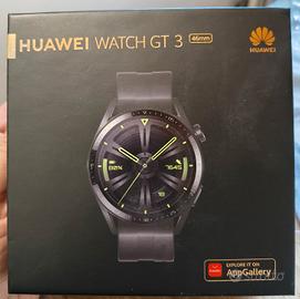Huawei Watch GT3