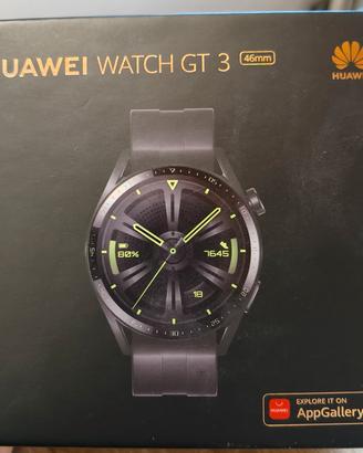 Huawei Watch GT3