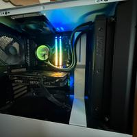 PC da Gaming RTX 4070