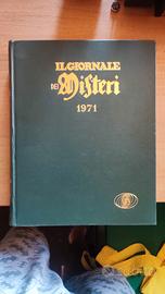 Raccolta rivista "Il giornale dei misteri”