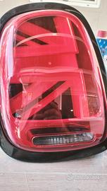 Mini cooper 2015