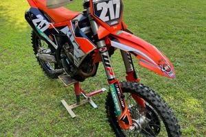 Ktm sx f 250 2023