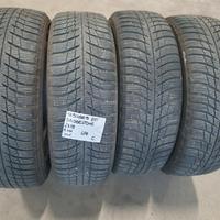 4 GOMME USATE INVERNALE 1856515 - CP13515306