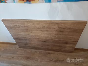 Top laminato rovere scavolini