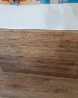 Top laminato rovere scavolini