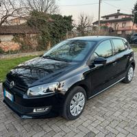 Vw Polo 1.2 benzina euro 5 del 2010