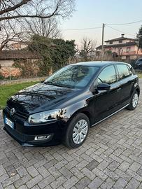 Vw Polo 1.2 benzina euro 5 del 2010