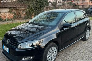 Vw Polo 1.2 benzina euro 5 del 2010