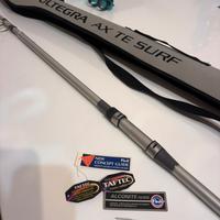 Canna Shimano Ultegra Ax Te surf