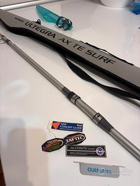 Canna Shimano Ultegra Ax Te surf