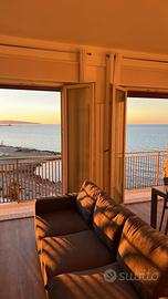 Camere vista mare con bagno privato