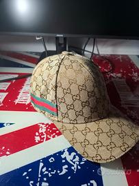 cappelli gucci