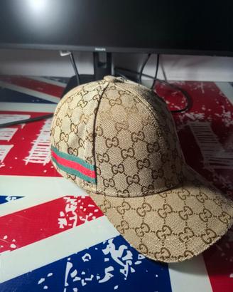 cappelli gucci