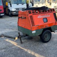 COMPRESSORE RADAELLI mc1500