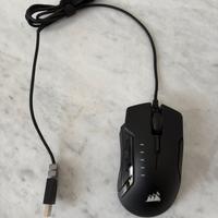 Mouse Corsair Glaive RGB