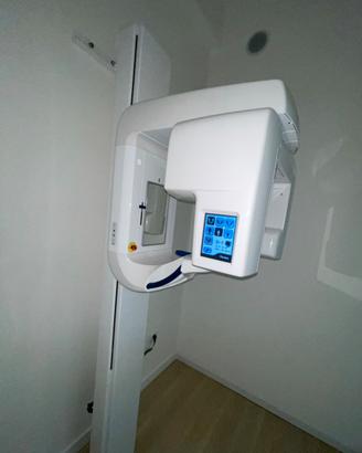 Panoramico Dentale Rx opt ortopantomografia vend