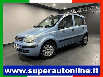 FIAT Panda 1.2 Dynamic 69 cv