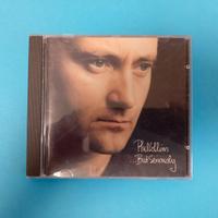 Phil Collins - ...But seriously