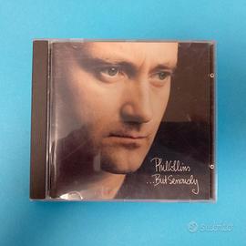 Phil Collins - ...But seriously