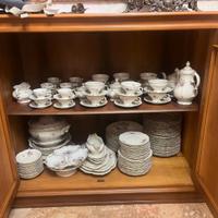 Set completo Winterling Bavaria Germany 120+ pezzi