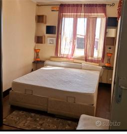 Mansarda a specializzandi vicino Policlinico