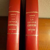 Pregevole edizione Divina Commedia