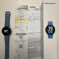 Samsung Galaxy Watch 5 Bluetooth  44 mm
